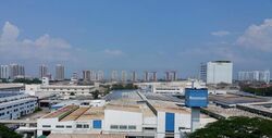 Bedok Residences (D16), Apartment #516098911